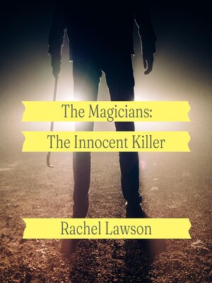 cover image of The Innocent Killer